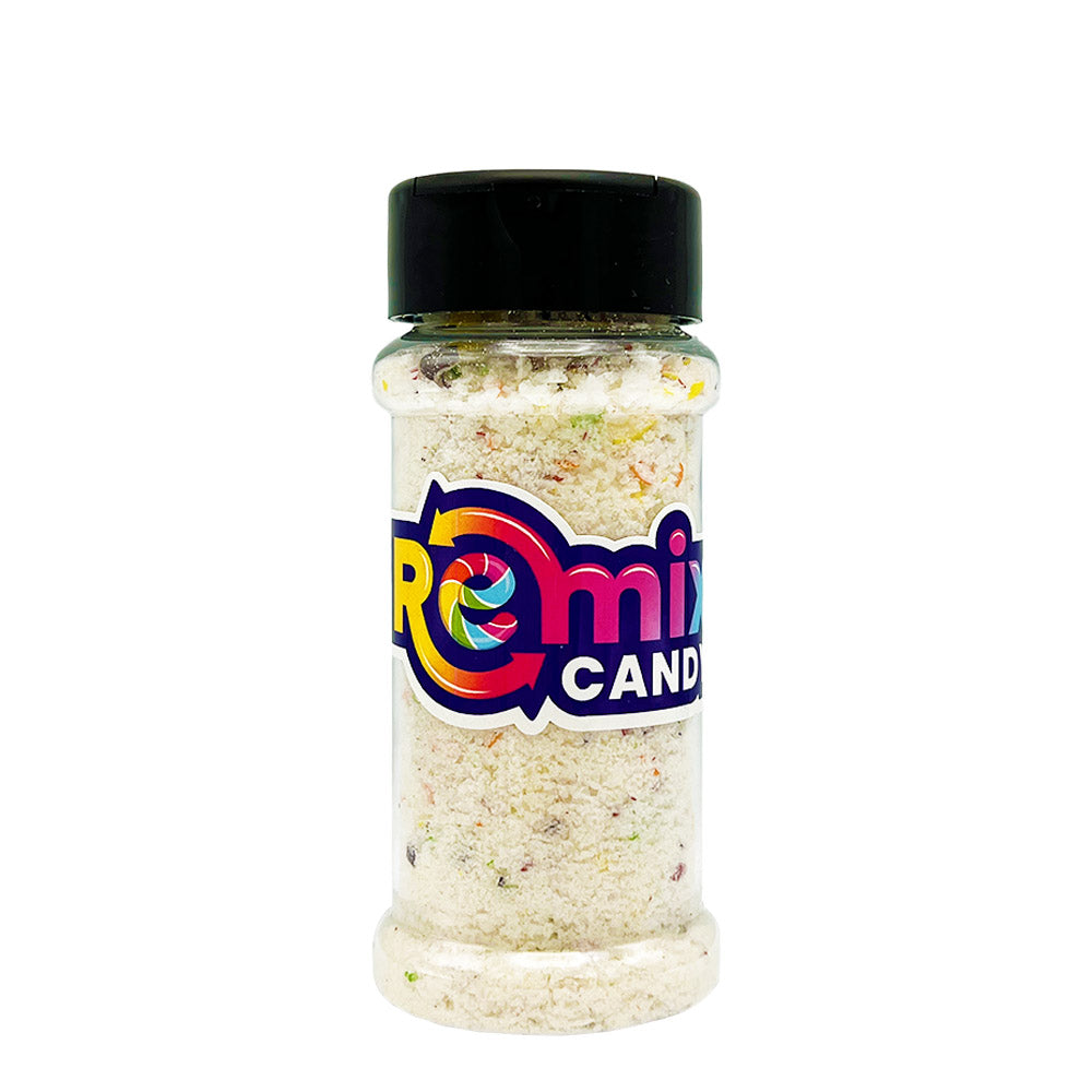 REMIX CANDY - SKITTLE DUST SHAKER 0.1oz