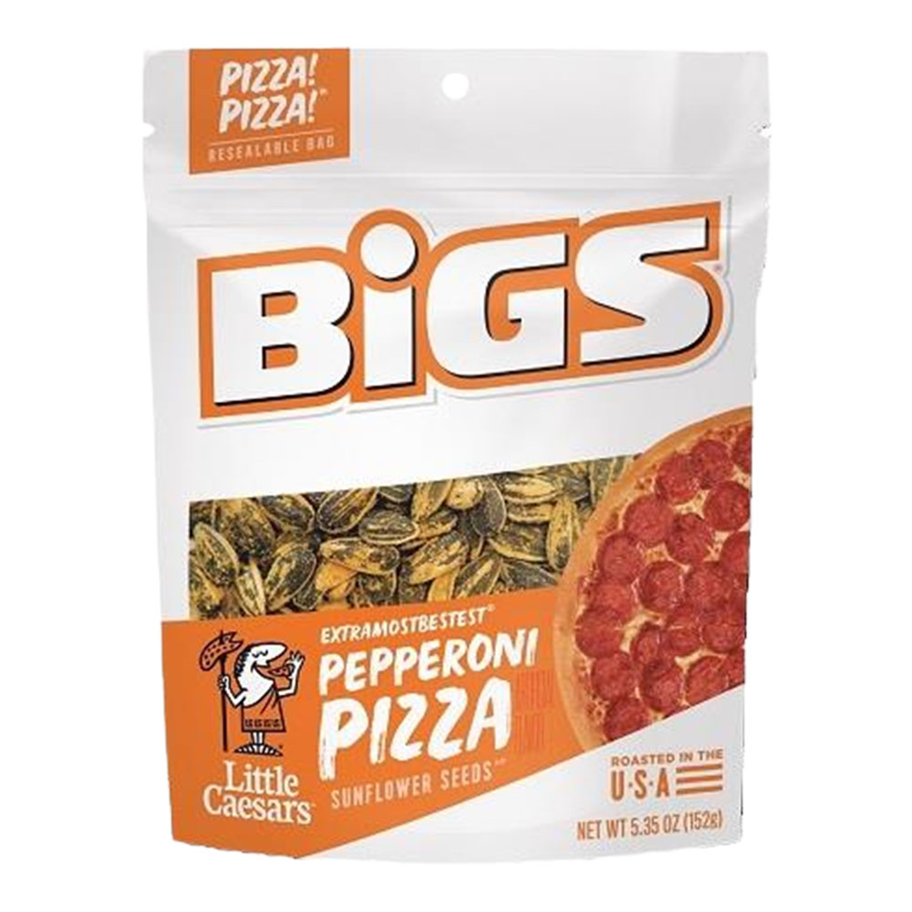 BIGS SEEDS 5.35oz