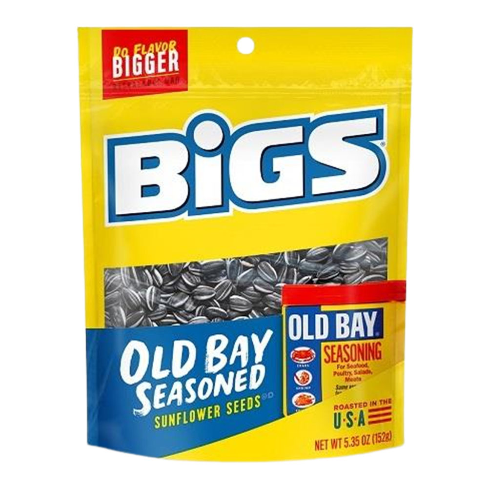 BIGS SEEDS 5.35oz