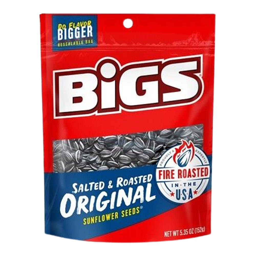 BIGS SEEDS 5.35oz