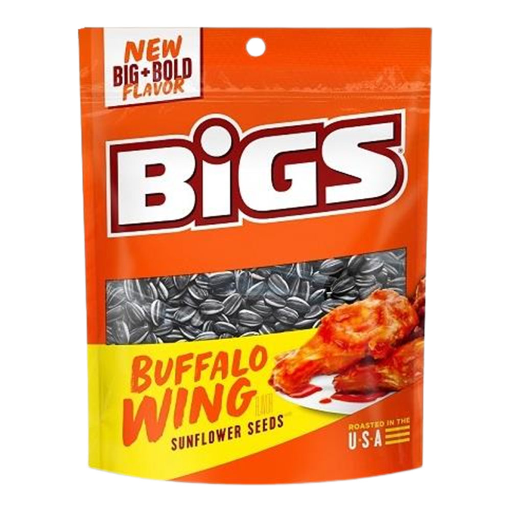 BIGS SEEDS 5.35oz