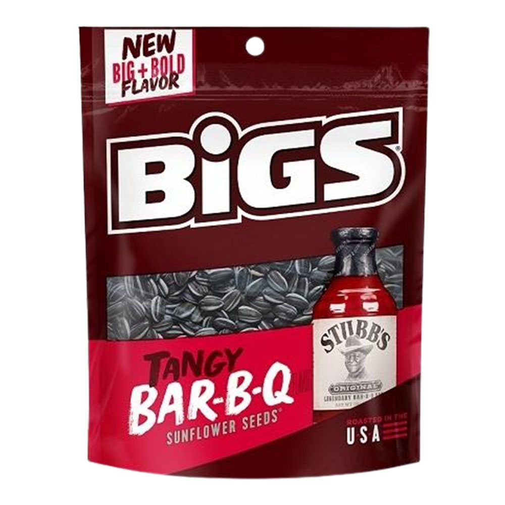 BIGS SEEDS 5.35oz