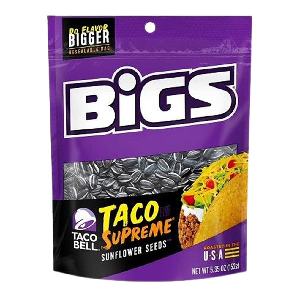 BIGS SEEDS 5.35oz