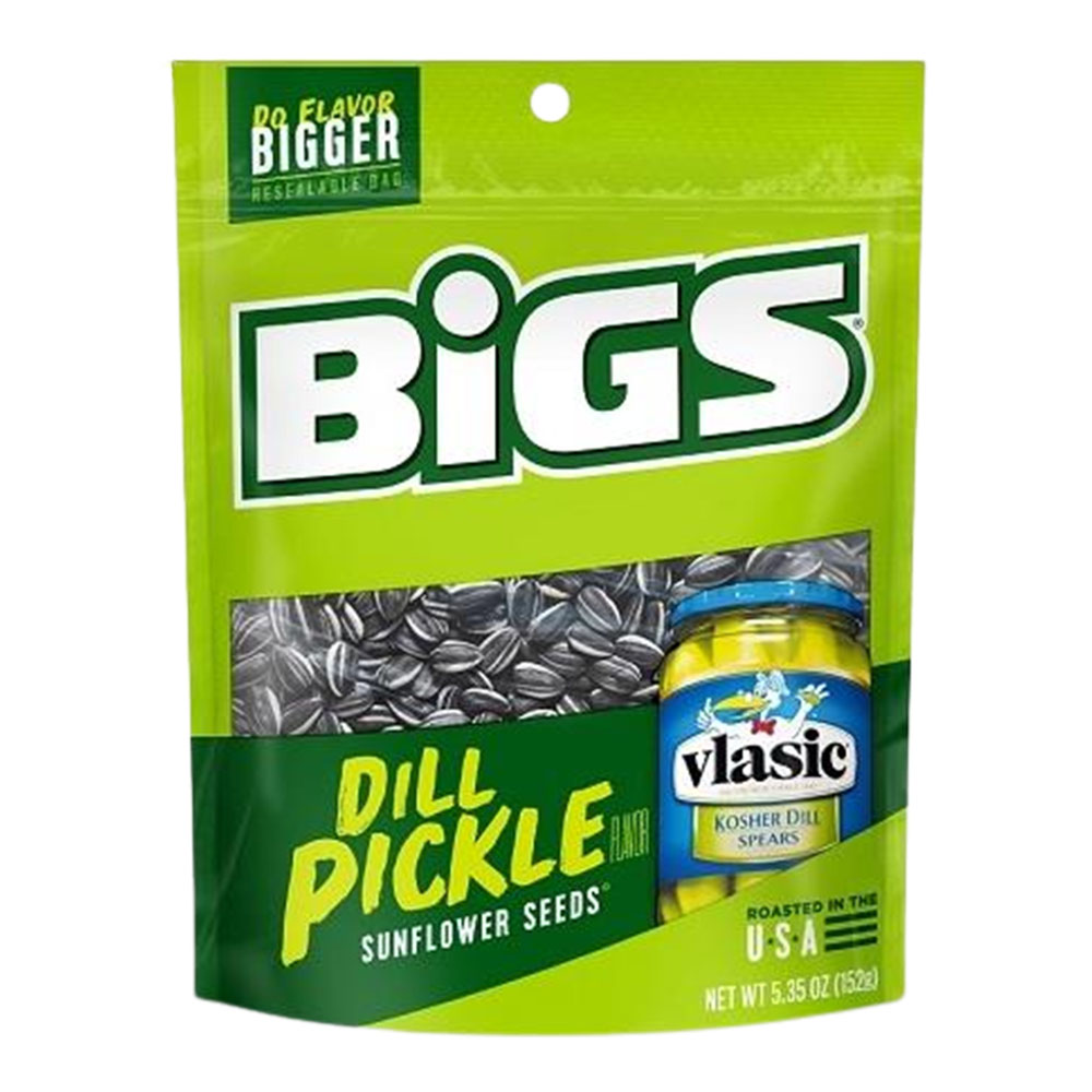 BIGS SEEDS 5.35oz