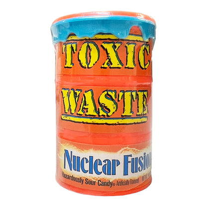 TOXIC WASTE - NUCLEAR FUSION 1.48oz