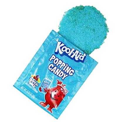 KOOL AID POPPING CANDY 0.33oz