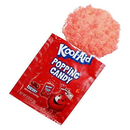 KOOL AID POPPING CANDY 0.33oz