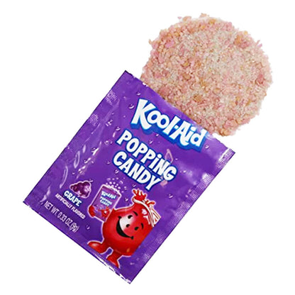 KOOL AID POPPING CANDY 0.33oz