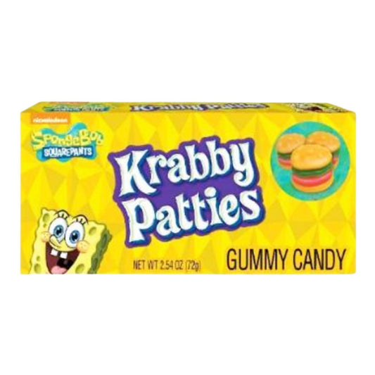 KRABBY PATTIES ORIGINAL THEATER BOX 2.54oz