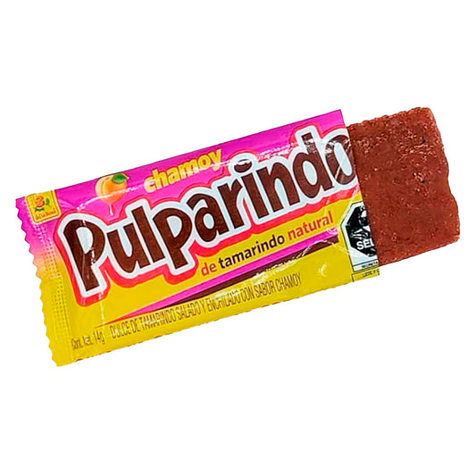 DE LA ROSA PULPARINDO - CHAMOY 0.49oz