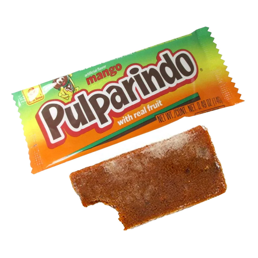 DE LA ROSA PULPARINDO - MANGO 0.49oz