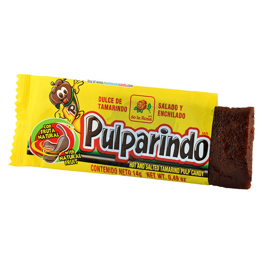 DE LA ROSA PULPARINDO - ORIGINAL 0.49oz