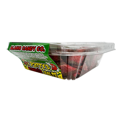 ALAMO CANDY PATTY'S SANDIA BELTS 4oz