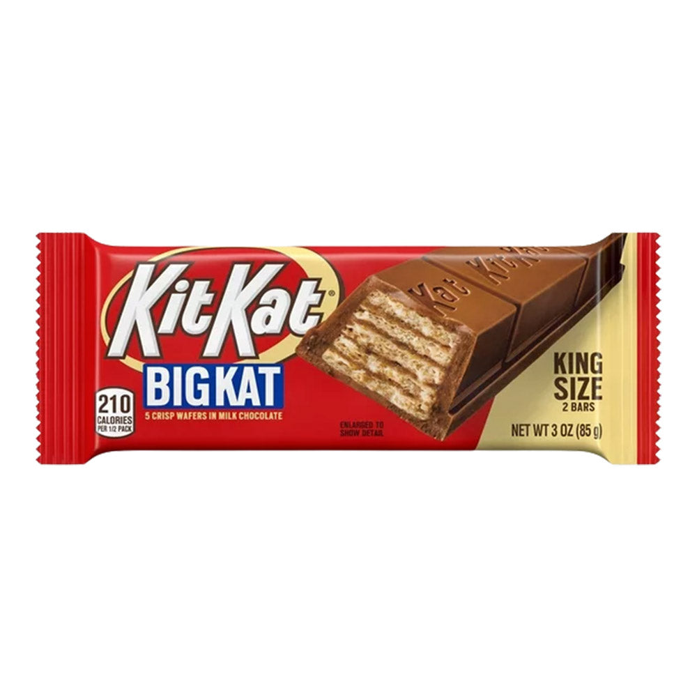 KIT KAT BIG KAT 3oz