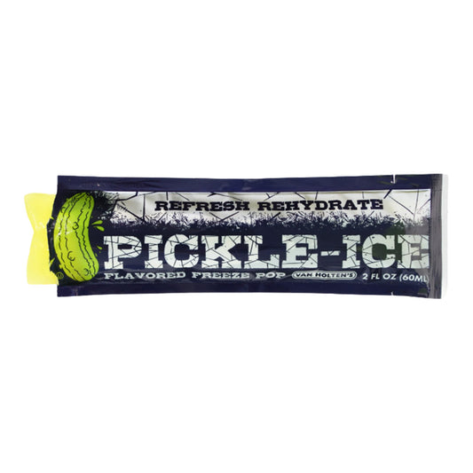 VAN HOLTEN'S PICKLE ICE FREEZE POPS 2oz