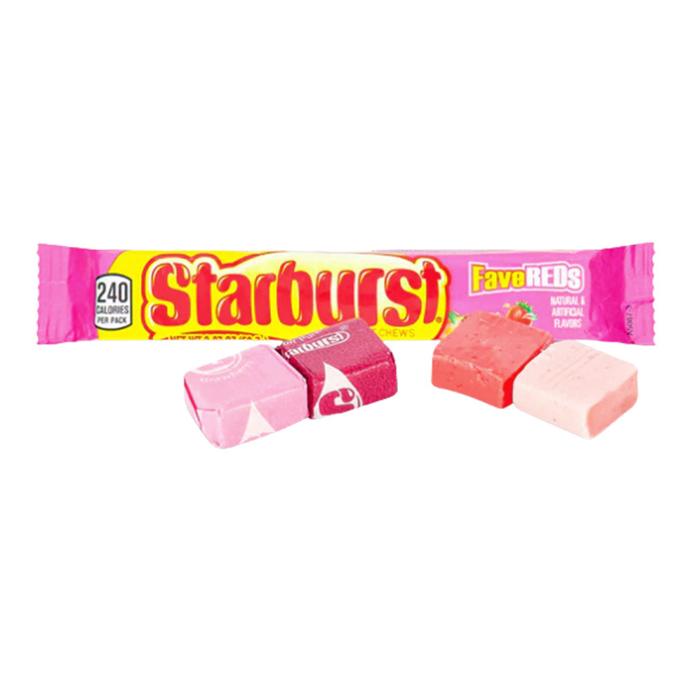 STARBURST 2.07oz