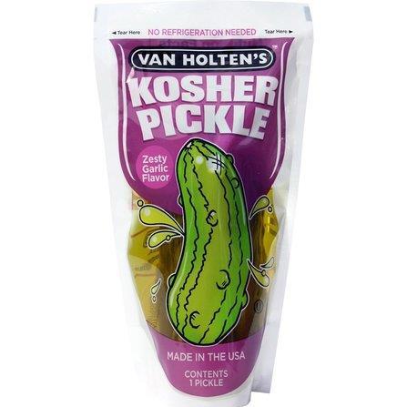 Van Holten's Pickles