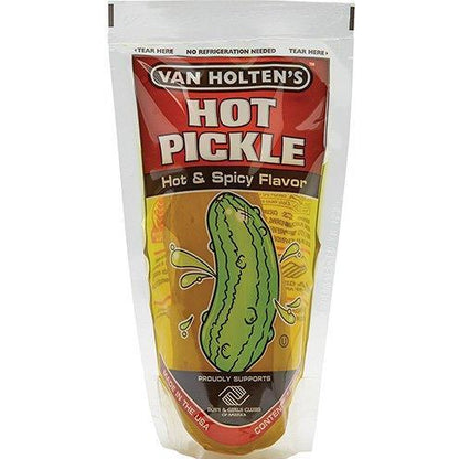 Van Holten's Pickles