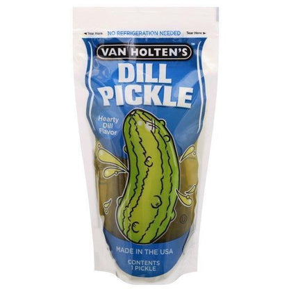 Van Holten's Pickles