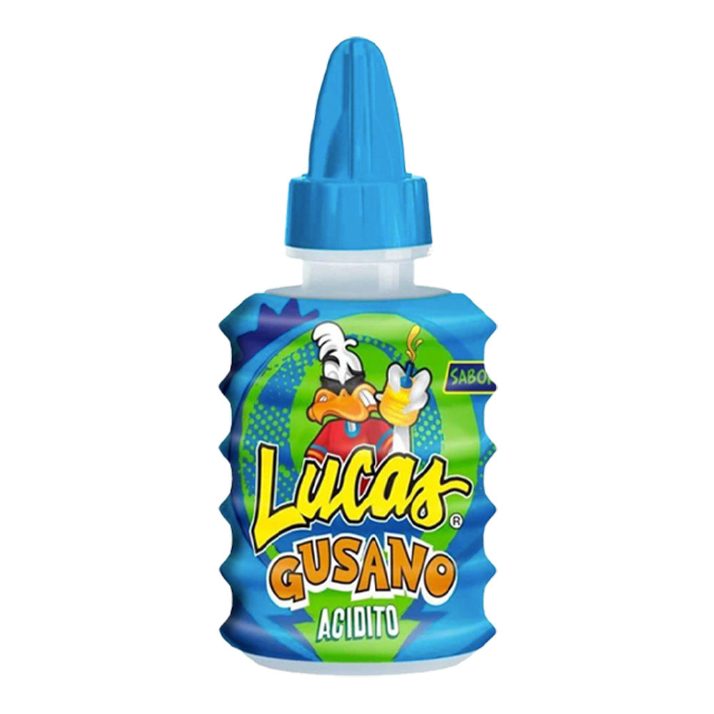 LUCAS GUSANO 1.26oz