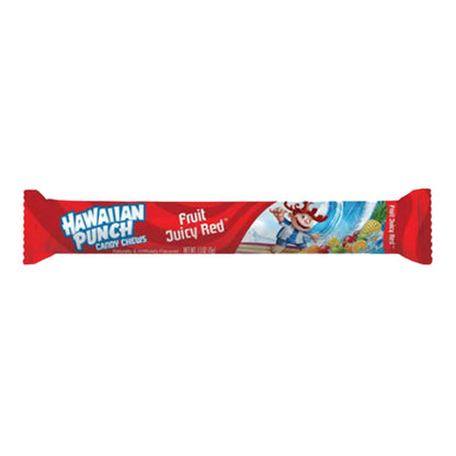 HAWAIIAN PUNCH CHEWS BAR 0.8oz