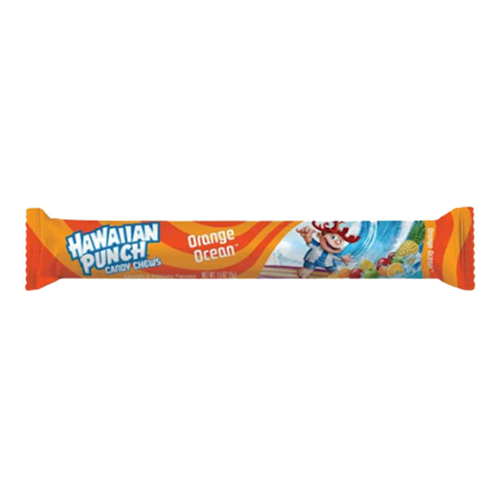 HAWAIIAN PUNCH CHEWS BAR 0.8oz