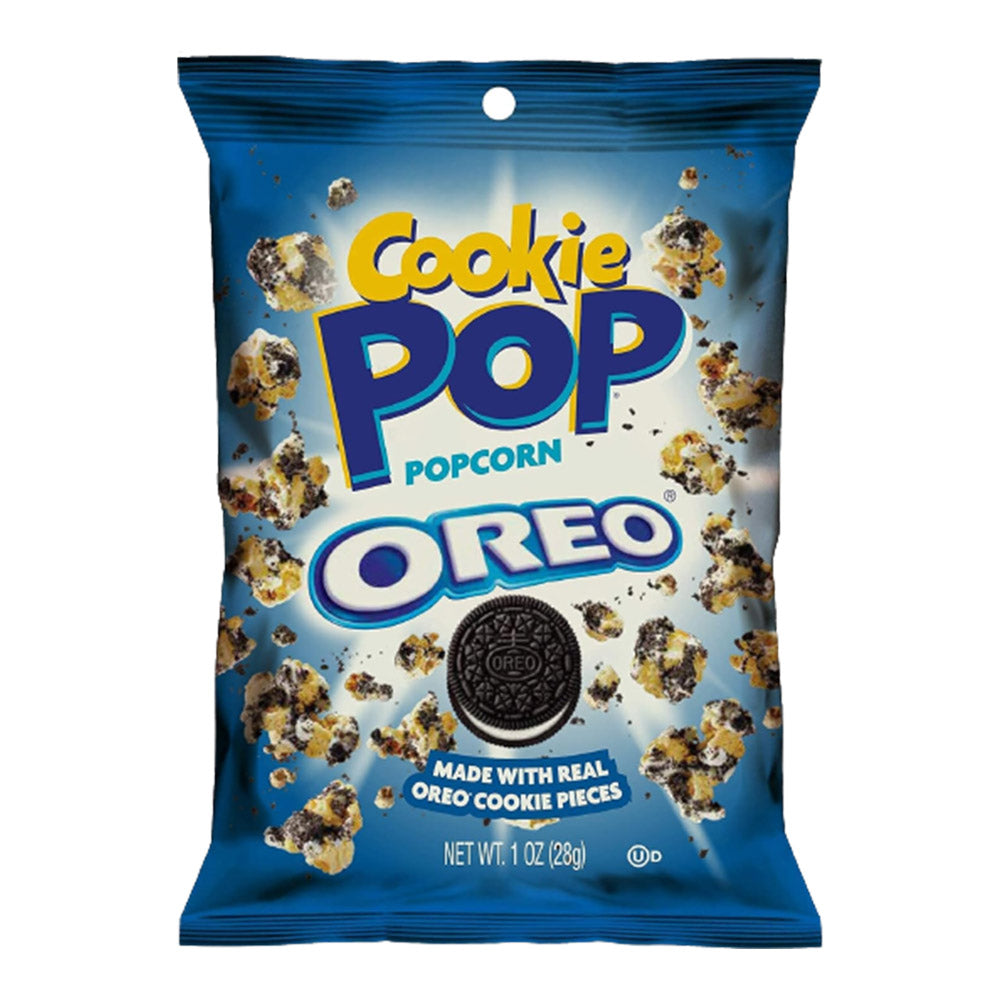 CANDYPOP - OREO POPCORN 5.25oz