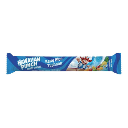 HAWAIIAN PUNCH CHEWS BAR 0.8oz