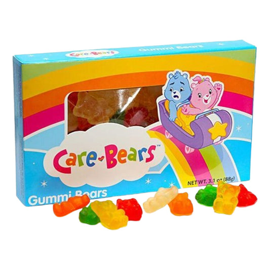 Care Bears Gummi Bears 3.1oz