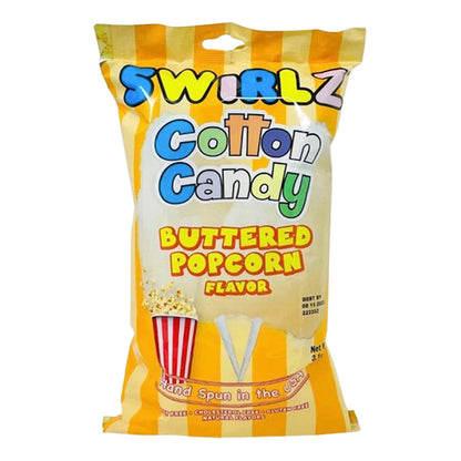 SWIRLZ COTTON CANDY 3.1oz