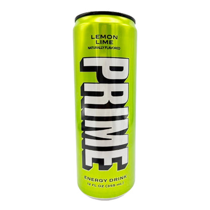 PRIME ENERGY DRINK 12oz