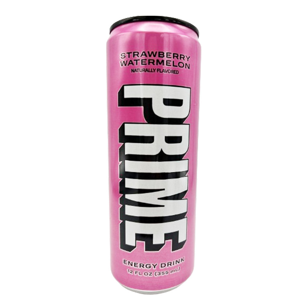 PRIME ENERGY DRINK 12oz