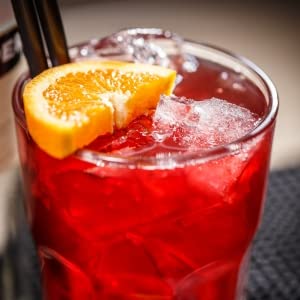 DADS OLD FASHIONED - RED CREAM SODA 12oz