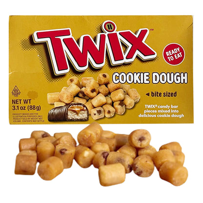 COOKIE DOUGH BITES 3.1oz