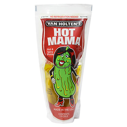 Van Holten's Pickles