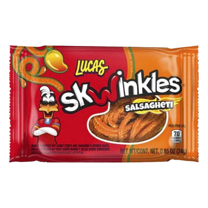 LUCAS SKWINKLES SALSAGHETI 0.85oz