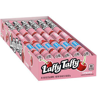 Laffy Taffy Ropes 24ct/0.81oz