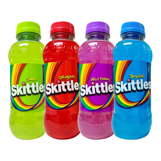 SKITTLES DRINK 14oz