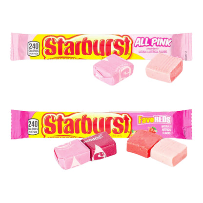 STARBURST 2.07oz