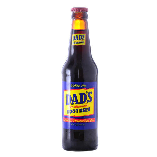 DADS OLD FASHIONED - ROOT BEER 12oz