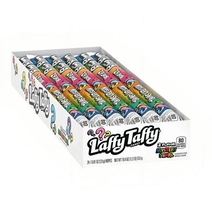 Laffy Taffy Ropes 24ct/0.81oz