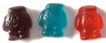 KOOL AID GUMMIES PEG BAG 4oz