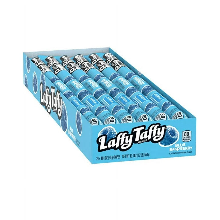 Laffy Taffy Ropes 24ct/0.81oz