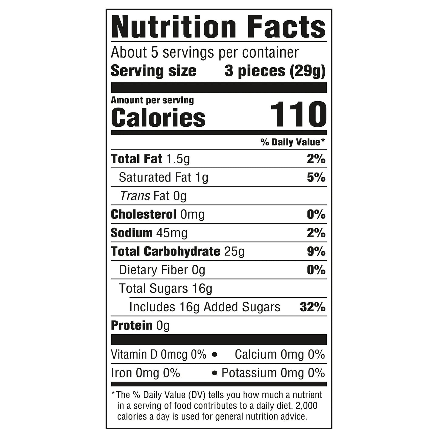 Laffy Taffy Fruit Combos Bag 6oz