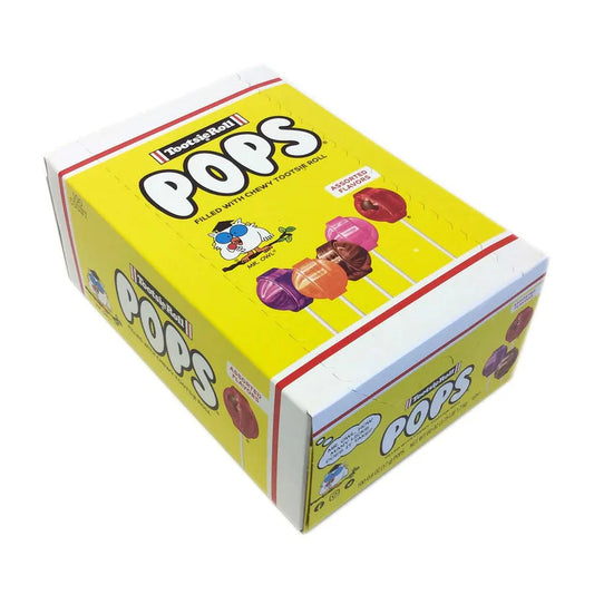 Tootsie Pops 100ct/0.6oz