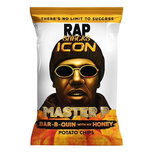 Rap Snacks 5oz